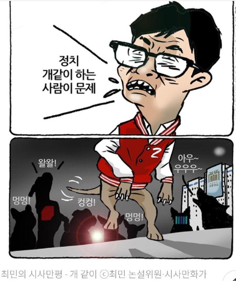 개같은 정치 동후니.jpg