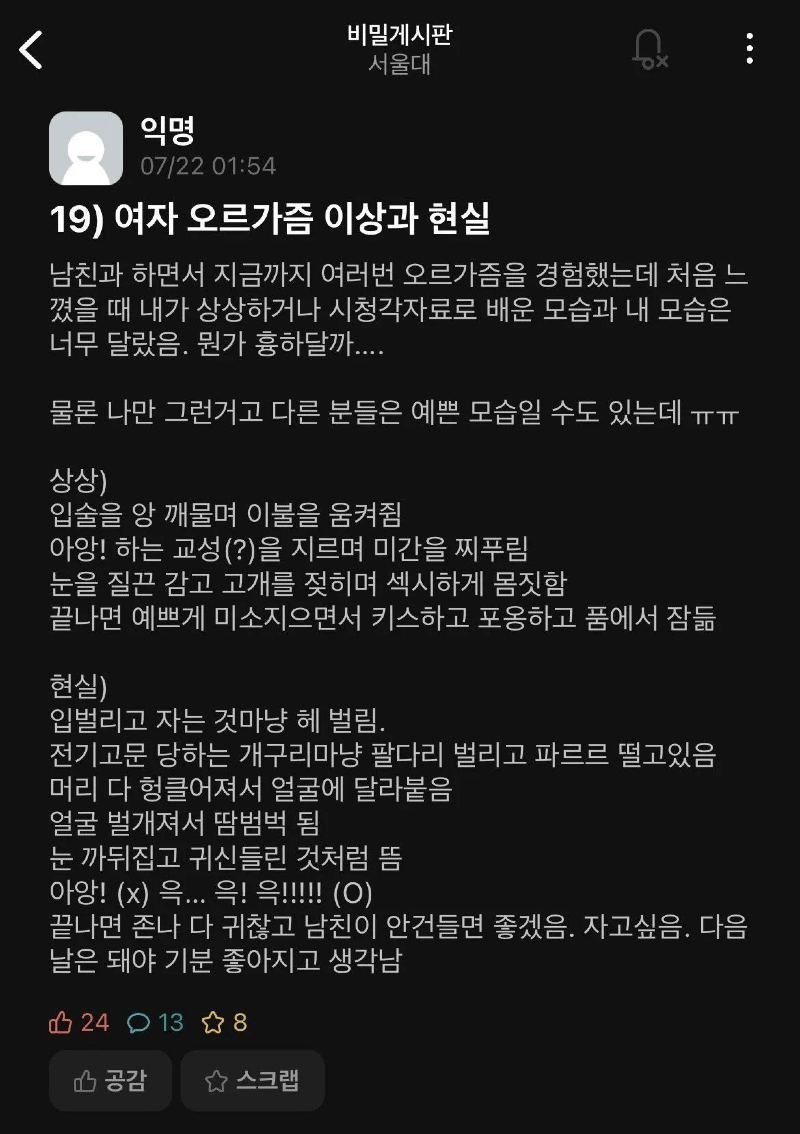 서울대 여대생이 고백한 여자 오르가즘 상상과 현실_20241117_220800_20241117_222803.png