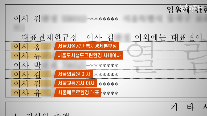 '오세훈 스폰서' 김 회장 측근들, 서울시 산하기관 줄줄이 취업 - 뉴스타파 2-40 screenshot.png