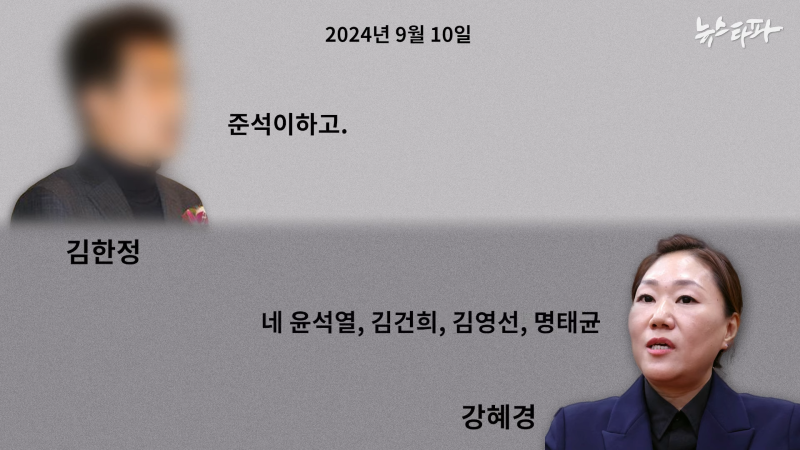 '오세훈 스폰서' 김한정, _우리 돈으로 이준석 여론조사해 띄웠다_ - 뉴스타파 2-27 screenshot.png