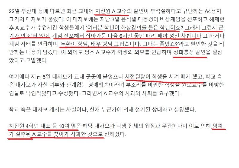 부산대 치전원 교수, 계엄 옹호 일베충 3.jpg