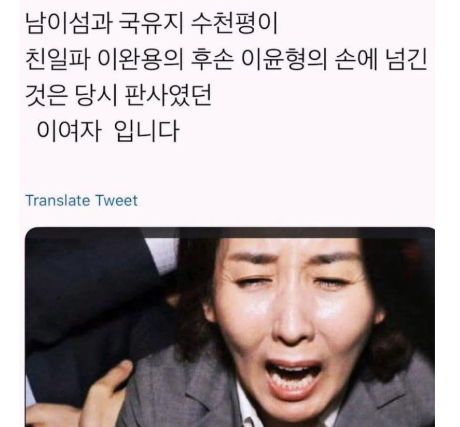 남이섬 넘긴 나베.png