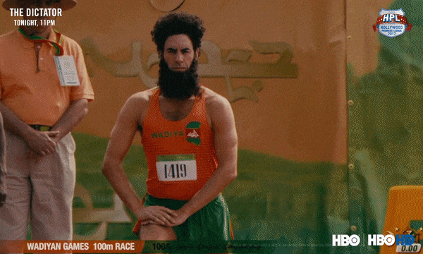 the-dictator-aladeen-cheating-to-win-race-ran2po5dxkfzlzjh.gif