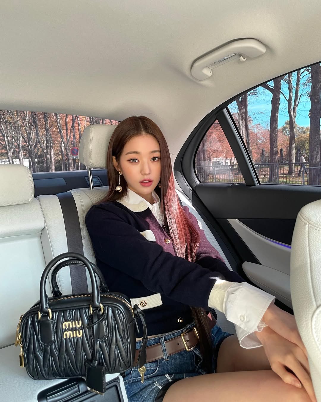Me right before opening the door to the show @miumiu.jpg