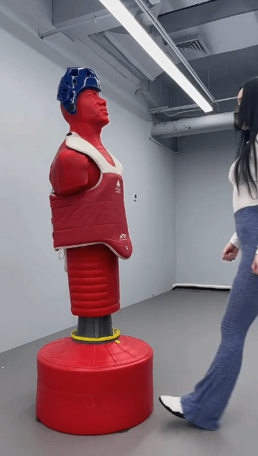 태권소녀 (5).gif
