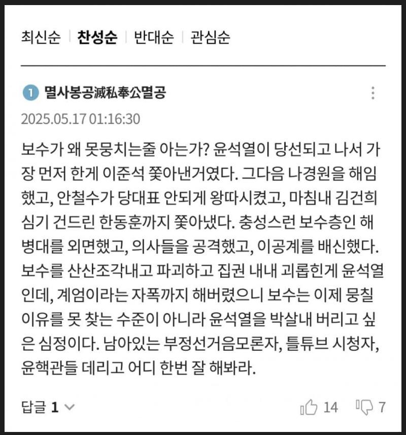 조선일보 댓글.JPG