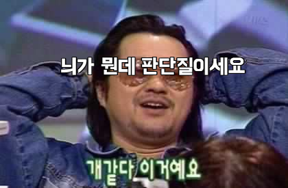 늬가 뭔데 판단질이세요_.png