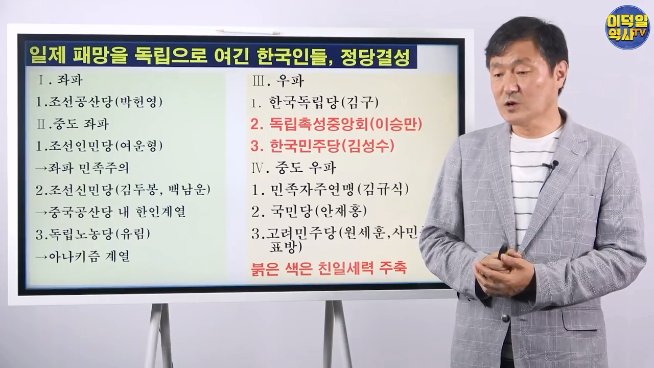 민주당은 항일 후예 국민의 힘은 친일 후예  22년 대선 역사전쟁.mp4_000248.146.png