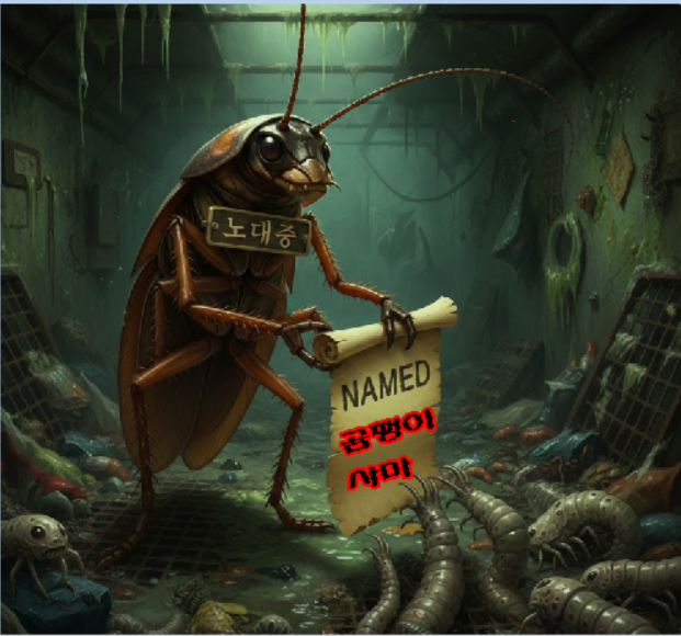 노대중 곰팽이 사마 임명.png