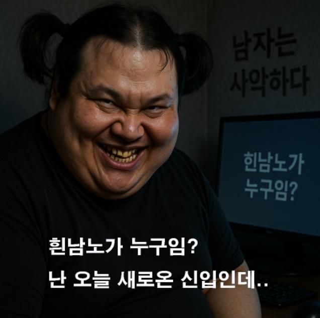 흰남노 누구 새로운 신입.jpg