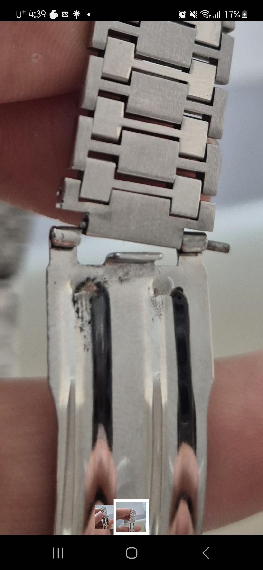 11버클 핀 빠짐 파손 오염.jpg