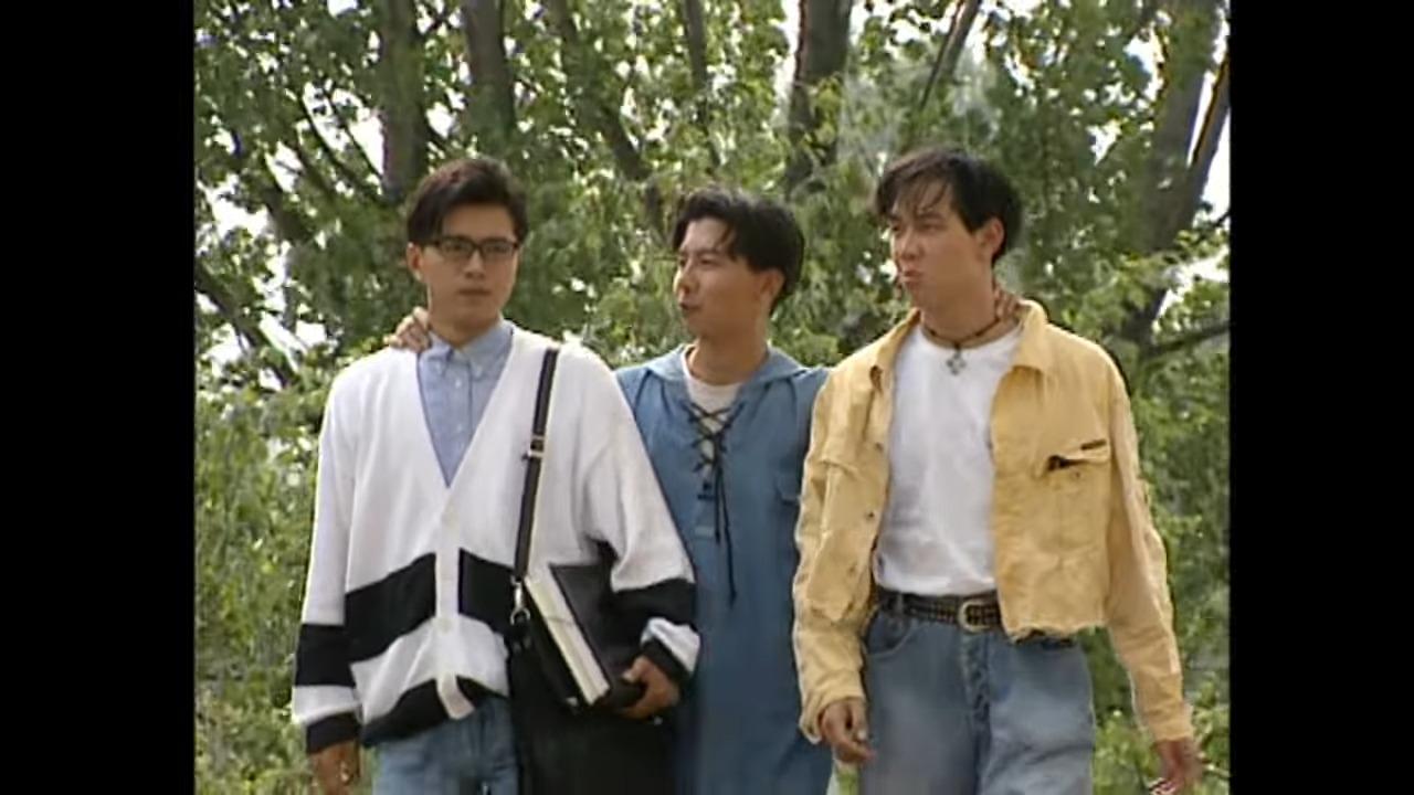 [KBS DRAMA CLASSIC] 느낌 FULL VOD 1회 (4월 추가 작품?) ㅣ KBS방송 12-21 screenshot.jpg
