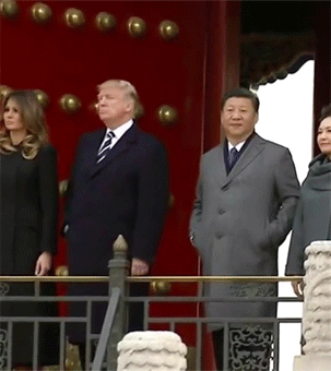시진핑 파렷GIF.gif