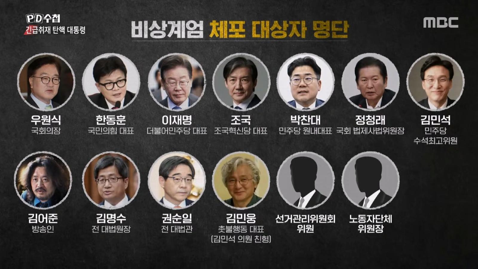 [PD수첩] 긴급취재 _ 서울의 밤 3 탄핵 대통령 - 2024년 12월 17일 밤 10시 20분.mp4_20250520_220449.958.jpg