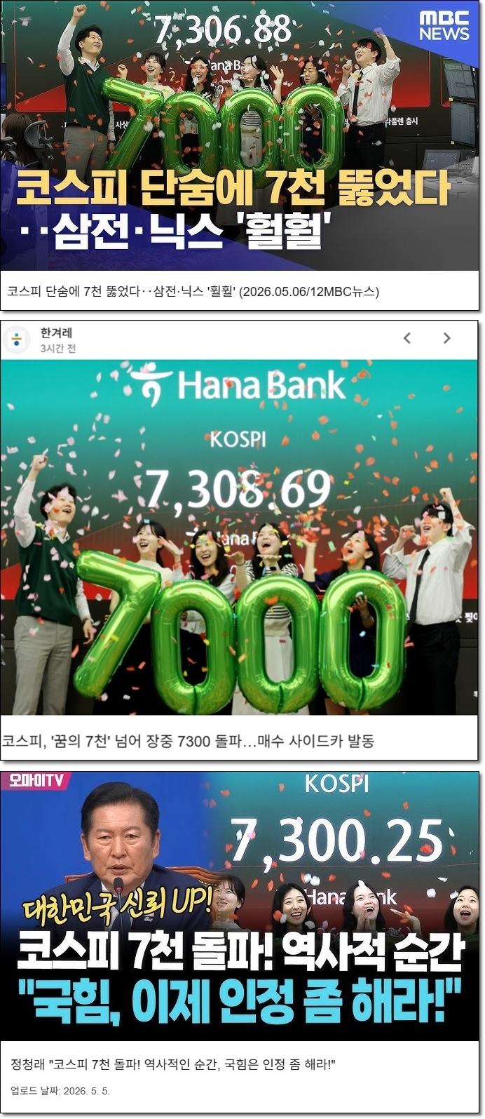 꿈의 7천 시대 열렸다.jpg