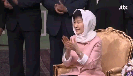 히잡 503 박수gif.gif