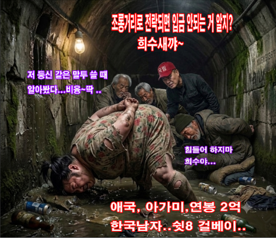 희수 대가리 조롱.png
