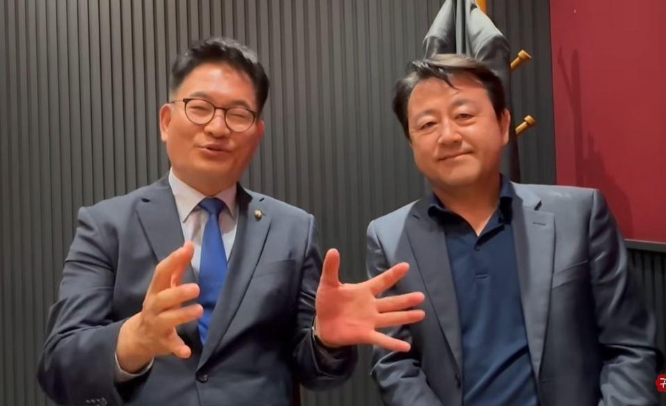 송영길김용남.JPG
